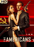 The Americans Temporada 5 [720p]